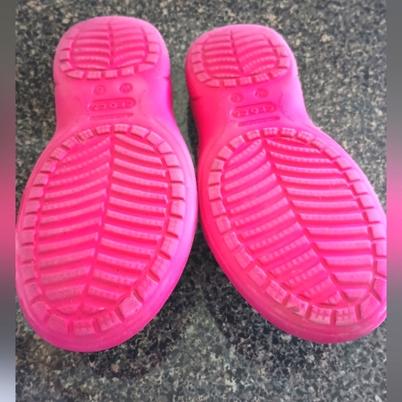 Crocs FreeSail Clog - Picture 2 of 4